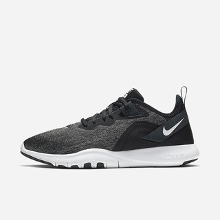 Tenisi Nike Flex TR 9 Dama Negrii Gri Inchis Albi | FNXB-39125